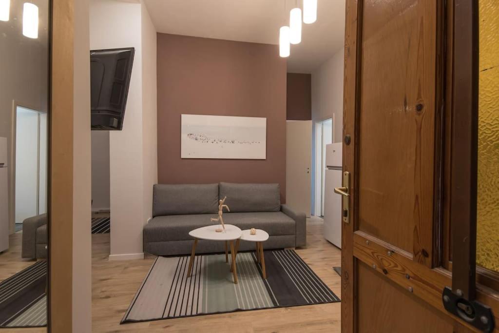 A+ Budapest Central Dob Street Daire Dış mekan fotoğraf